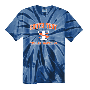 STTWPW24- Tie-Dye Tee