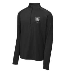 RNCE24- Lightweight Quarter Zip