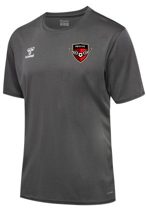 FIFTYFC25- hummel® Essential Practice jersey-EXTRA