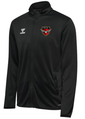 FIFTYFC25- Hummel Essential Training Jacket