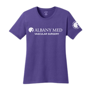 AlbmedVS- Ladies T-Shirt