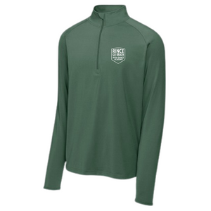 RNCE24- Lightweight Quarter Zip