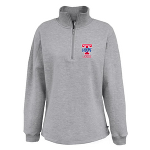 HFTWILDCATS23- Classic 1/4 Zip Pullover