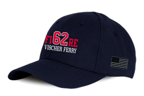 VFFC62-ADJUSTABLE UNIFORM HAT