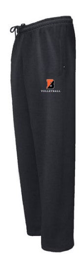 2300BVB- Open Bottom Sweatpants