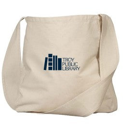 TroyPL22- Econscious Organic Cotton Canvas Farmer's Market Bag