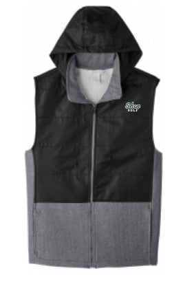 SGolf- Unsiex Zone HydroSport™ Hybrid Vest