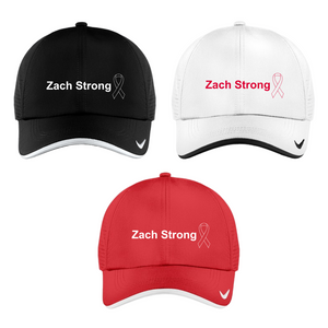 ZSTRONG- Nike Dri-FIT Performance Cap