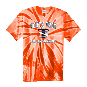 STTWPW24- Tie-Dye Tee