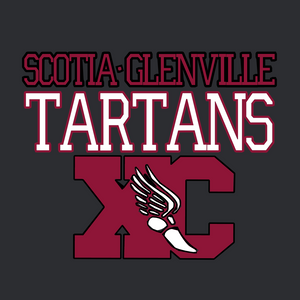 SGXC0023- Collegiate Style Open Bottom Sweatpants