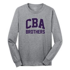 CBA- Traditional Cotton Long Sleeve Shirt
