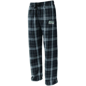 SHNCH23- Flannel Pants