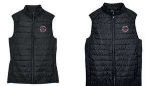 SGTA0021-Prevail Packable Puffer Vest