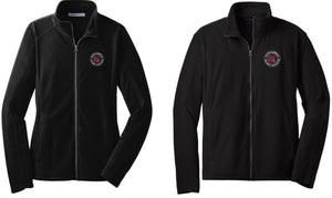 SGTA0021- Micro Fleece Full Zip Jacket