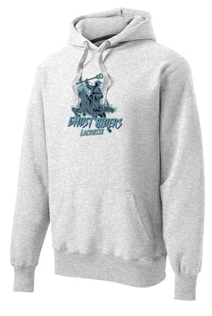 Ghostriders23- Heavyweight Hooded Sweatshirt