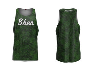 ShenTF0023- Men's Required Legacy singlet