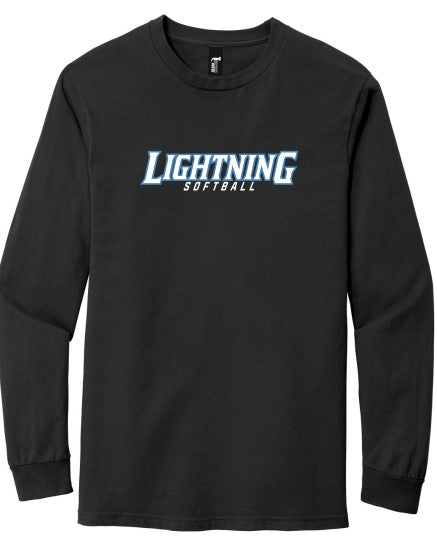 Lightsftbl23-  Hammer ™ Long Sleeve T-Shirt
