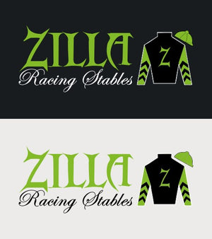 Zilla- Brooks Brothers® Cotton Stretch 1/4-Zip Sweater