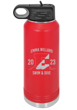 EWSD22- 2023 32 oz Insulated Water Bottle