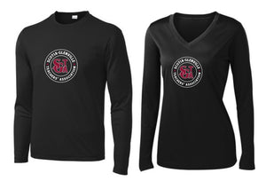 SGTA0021-Performance long Sleeve Shirt