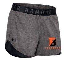 BGL- Under Armour Women's Play Up Shorts