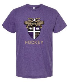 CBAh- BROTHERS Hockey Fan Favorite T