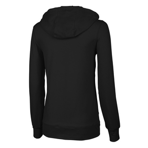 SHNCH23- Women's Pulse Performance Quarter Zip Hoodie