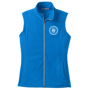 LSIcadets- Microfleece Vest (Ladies & Adult Sizes)