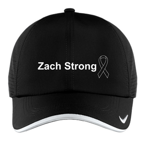 ZSTRONG- Nike Dri-FIT Performance Cap