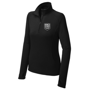 RNCE24- Lightweight Quarter Zip