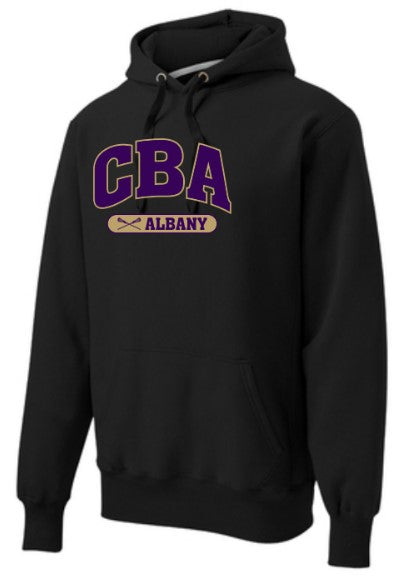 cbal- Heavy Collegiate Style Sweatshirt