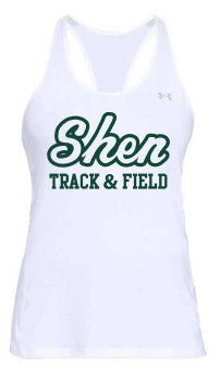 LegacySGXCTF021- Women's HeatGear® Under Armour Racer Tank