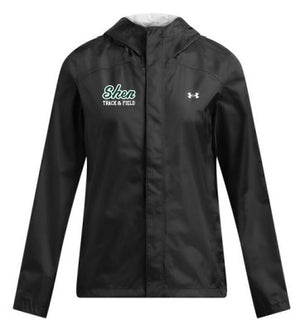 LegacySGXCTF021- Under Armour Ladies Stormproof Cloudstrike 2.0 Jacket
