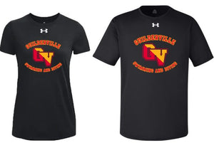 Gville- UA Team Tech Tshirt