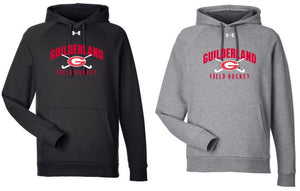GFH- Under Armour Rival Fleece Hoodie
