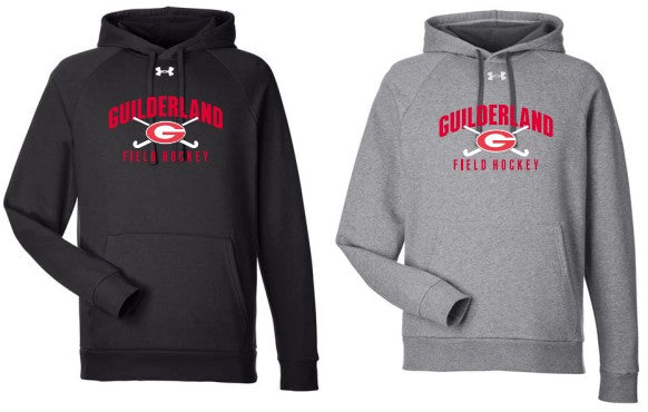 GFH- Under Armour Rival Fleece Hoodie