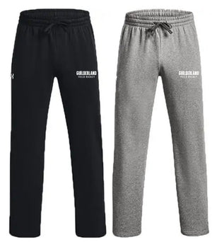 GFH- UA Rival Fleece Sweatpant