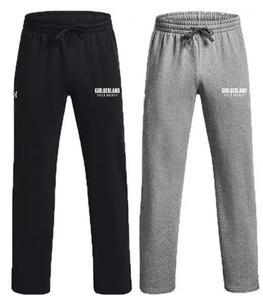 GFH- UA Rival Fleece Sweatpant