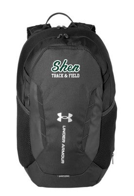 LegacySGXCTF021- Under Armour Hustle Team Backpack