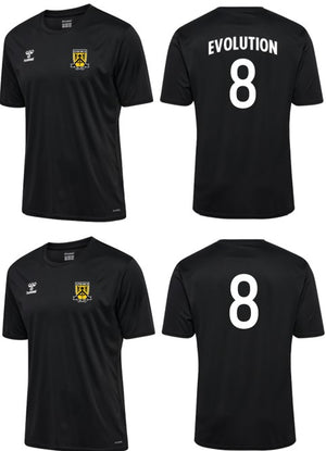 CPSC2526- hummel® Essential Practice jersey-EXTRA