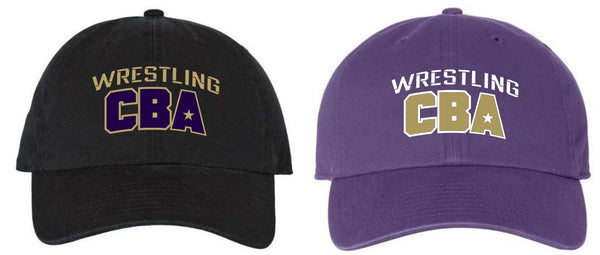 CBAWSTL19- '47 Brand Clean Up Cap