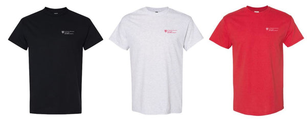STPETERSHP0023- Gildan® 100% Cotton T-Shirt