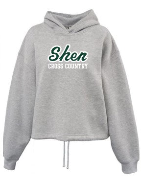 0023GBSHENXC- Womens drawstring sport hoodie