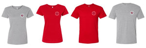 SGTA0021- Fine Knit Jersey Tshirt