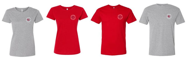 SGTA0021- Fine Knit Jersey Tshirt