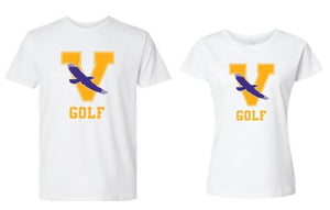 VRGF025- Fine Jersey Tshirt