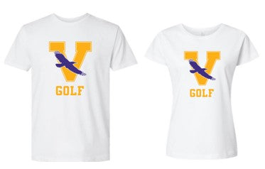 VRGF025- Fine Jersey Tshirt