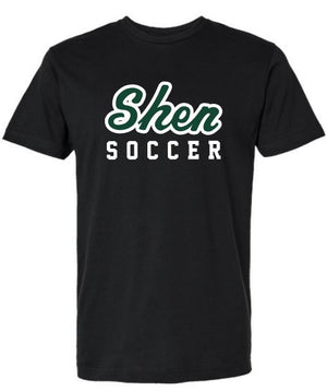 SGSoccer- Fine Jersey Tee