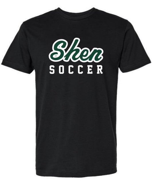 SGSoccer- Fine Jersey Tee