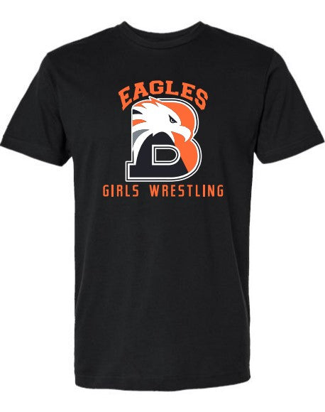 GWRSTBCS025- Fine Jersey Tee